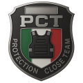 PCT
